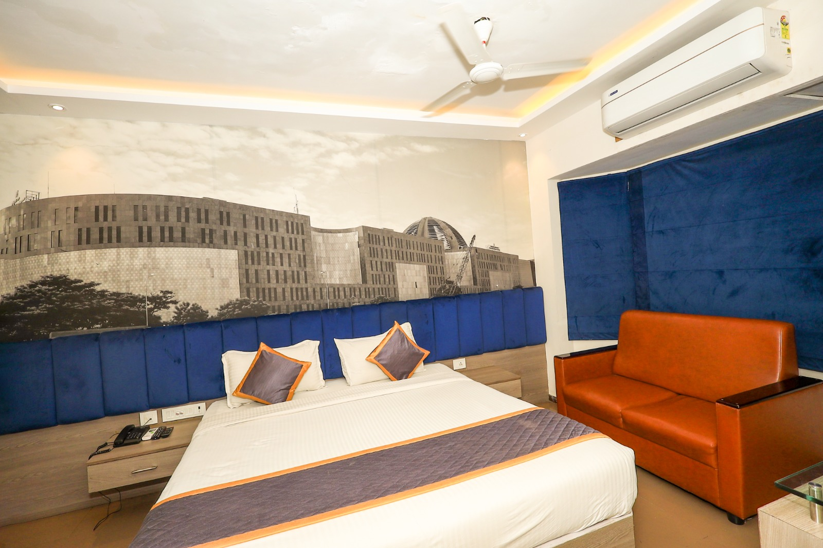 Executive Room Image 1