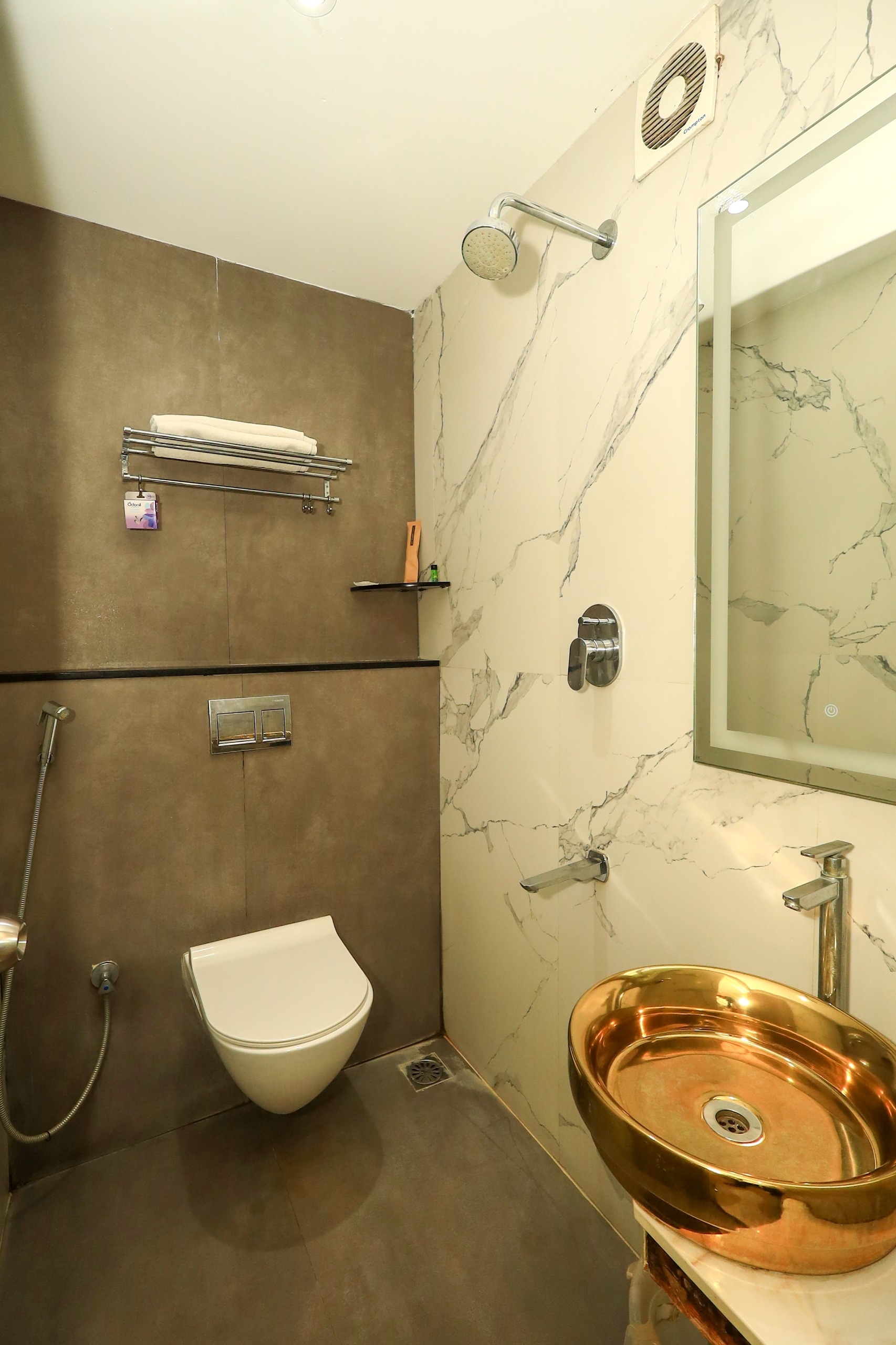 Executive Room Image 1