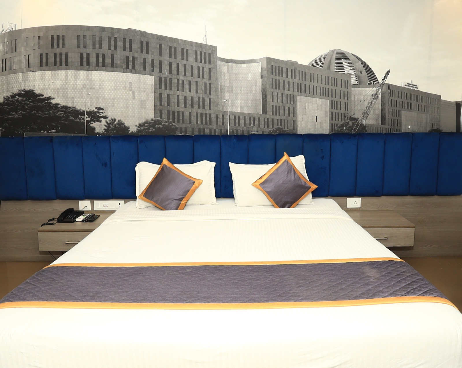 Executive Room Image 1